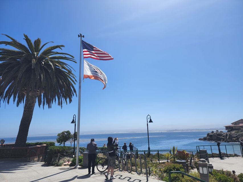 San Francisco: Monterey, Aquarium, and Carmel Private Tour - Is This Tour Worth the Price?