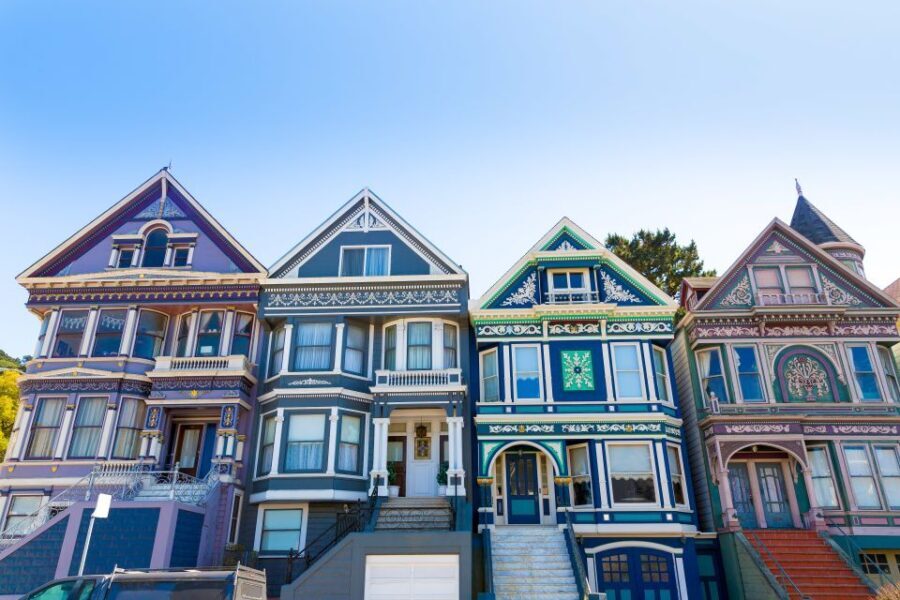 San Francisco Morning City Tour & Afternoon Alcatraz Ticket - Midday: Lunch and Transition to Alcatraz