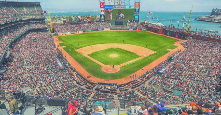 San Francisco: San Francisco Giants Baseball Game Ticket - Final Thoughts