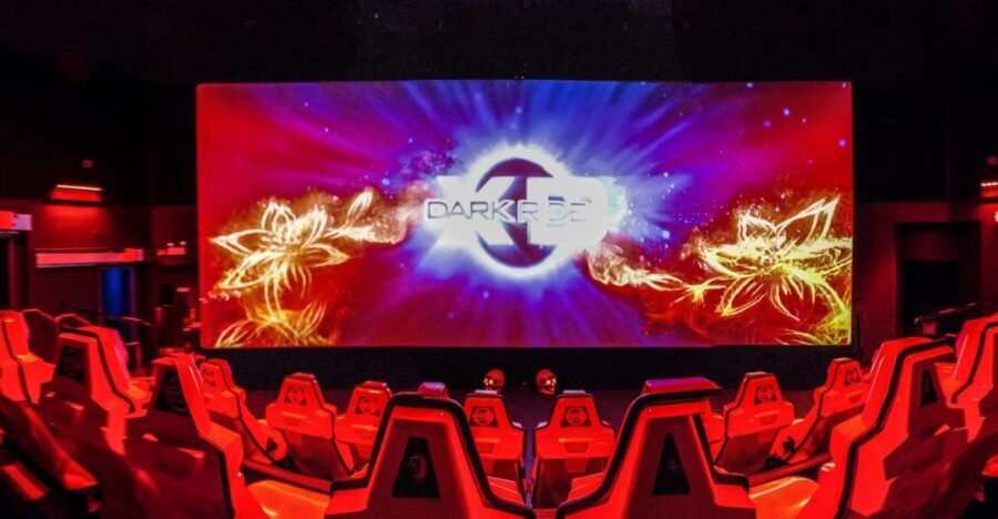 San Francisco: The Flyer & 7D Experience Combo - Why This Combo Is a Good Choice for Travelers