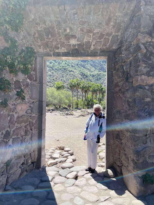 SAN JAVIER MISSION TOUR - Authentic Experiences That Shine