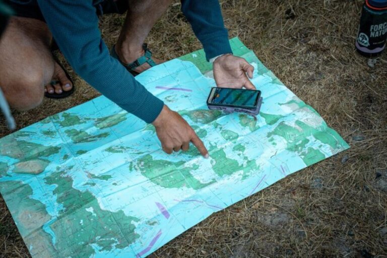 San Juan Island: 3-h Griffin Bay Tour - Value and Practical Considerations