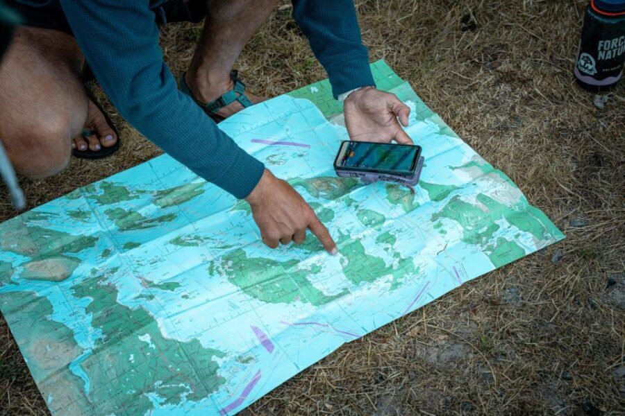 San Juan Island: 3-h Griffin Bay Tour - Value and Practical Considerations