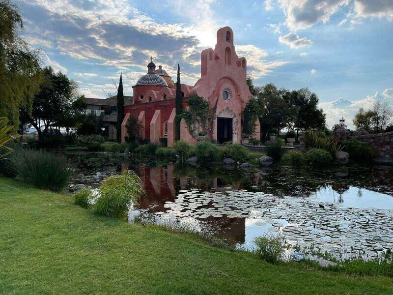 San Miguel de Allende: A Journey Through Vineyards - Additional Insights from Reviews