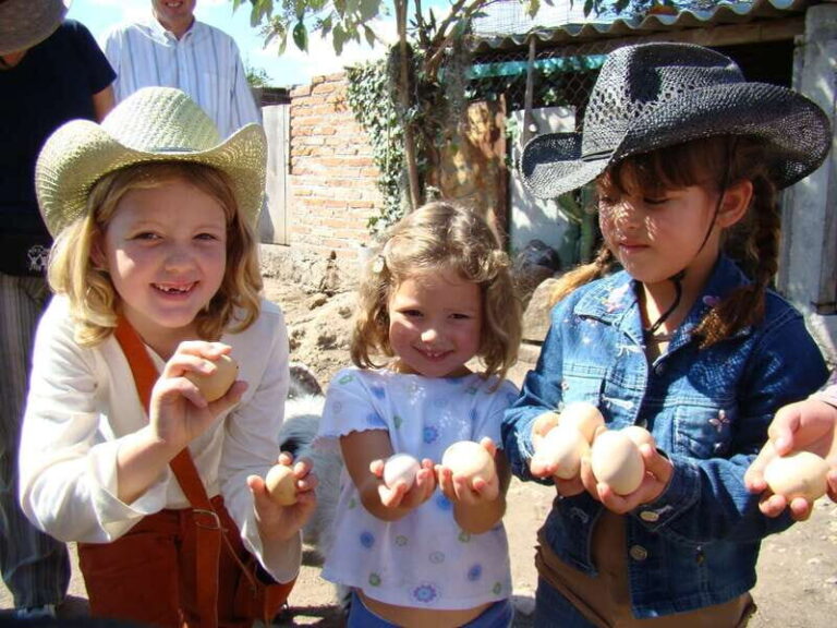 San Miguel de Allende: Full-Day Ranch Adventure - Practical Tips for Travelers