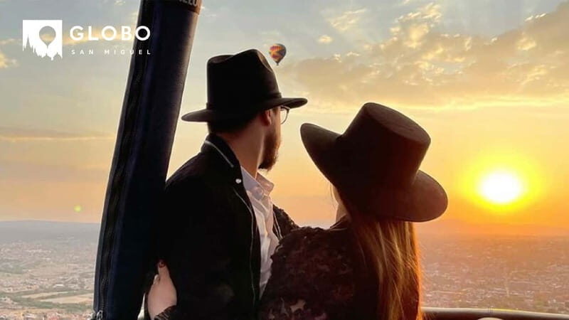 San Miguel de Allende: Hot Air Balloon Flight from Fri-Sun - The Itinerary Breakdown: What to Expect