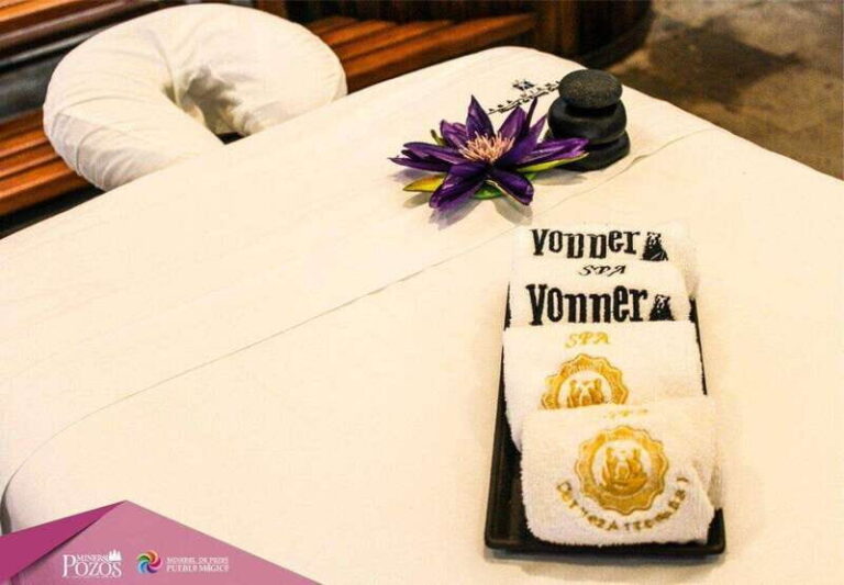 San Miguel de Allende: Lavender Bath Spa Treatment - What to Expect from the Lavender Bath Spa Treatment