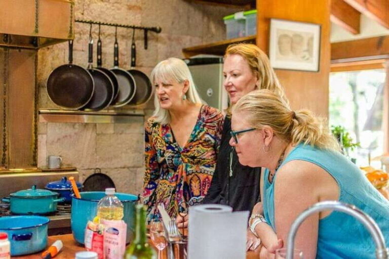 San Miguel de Allende: Mexican Cooking Class | Mole & Salsas - Practical Details and What to Expect