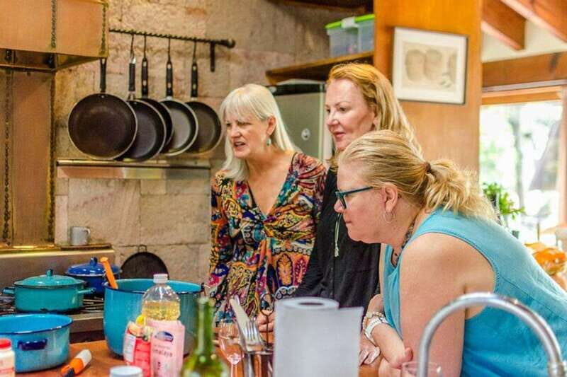 San Miguel de Allende: Mexican Cooking Class | Mole & Salsas - Practical Details and What to Expect