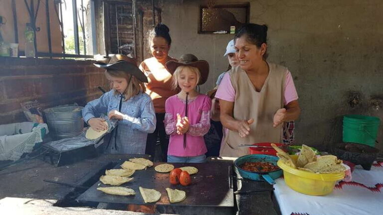 San Miguel de Allende: Overnight Horseback Riding Excursion - What the Experience Includes & Excludes