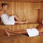 Sanctuary spa - Who Should Book This Tour?