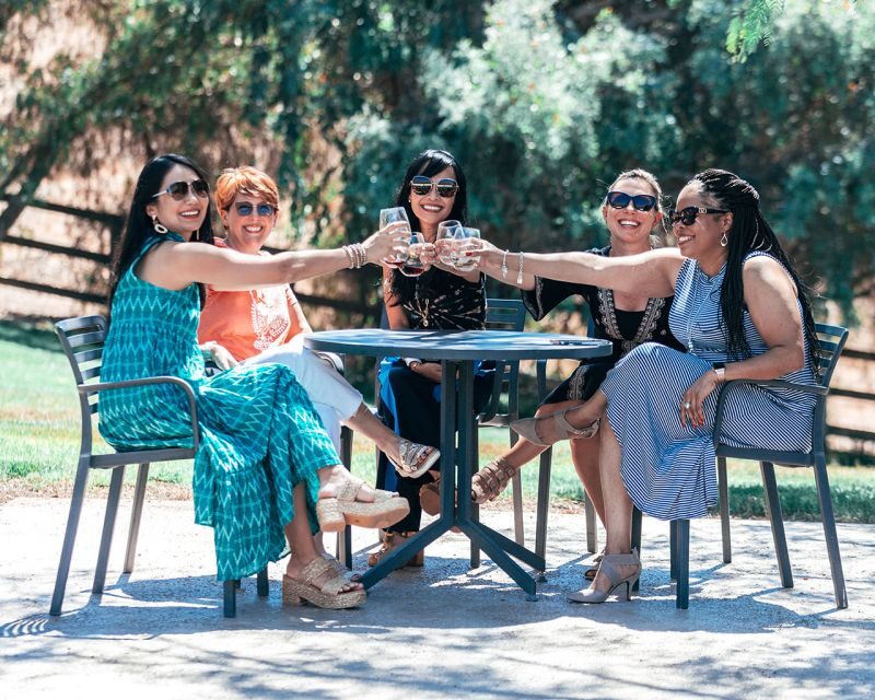 Santa Ynez: Wine Country Tour - The Experience of the Day