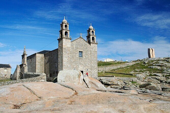 Santiago de Compostela: Finisterre, Costa da Morte, Ézaro, Muros & Carnota - Authentic Experiences and Tips from Reviewers