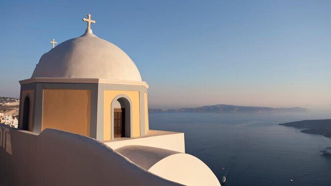 Santorini: 4hr Small Group Caldera Hike from Fira to Oia - Detailed Itinerary Breakdown