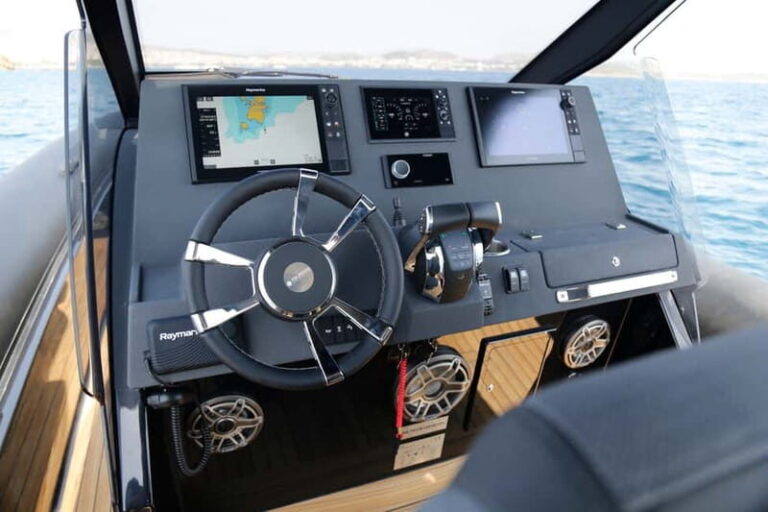 Santorini: Private Highspeed Cruise to Antiparos & Paros - The Practicalities: What to Expect