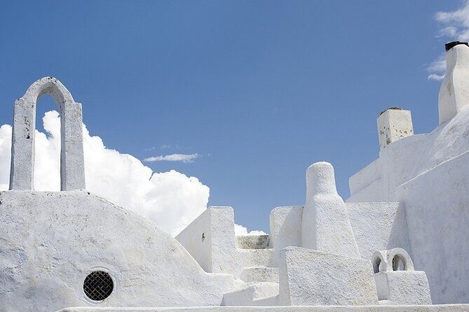 Santorini Private Tour Flexible Hours - Breaking Down the Itinerary