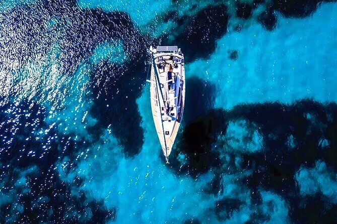 Santorini Sailsational: The Ultimate Caldera Sunset Cruise - Authentic Experiences and Practical Details