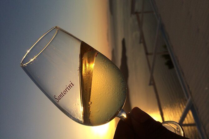 Santorini Shore Excursion in Style- by the Katsipis Family - The Itinerary: What You Can Expect