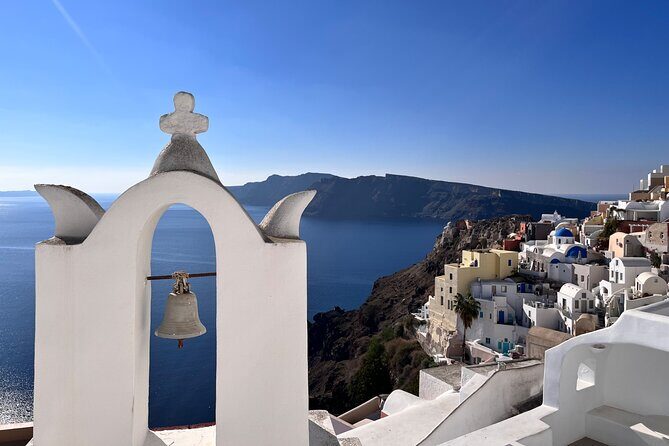 Santorini tailor made tour with the experts(NEW) - Why This Tour Will Suit Certain Travelers Best