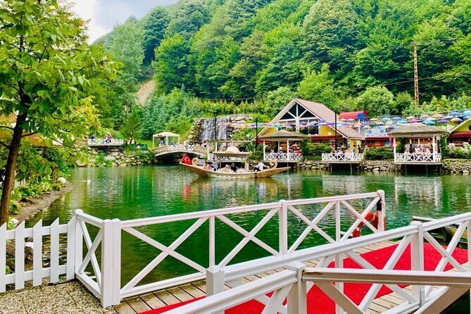 Sapanca and Masukiye Day Trip with Lunch and Hotel Transfer - Authentic Experiences and Caveats