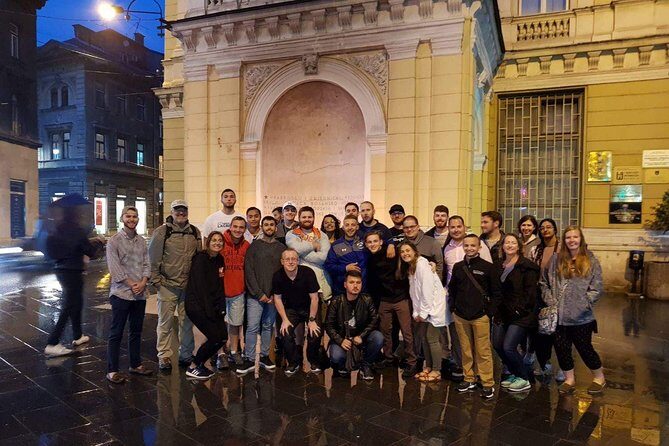 Sarajevo Essential Full Walking Tour - Authentic Insights and Review Highlights