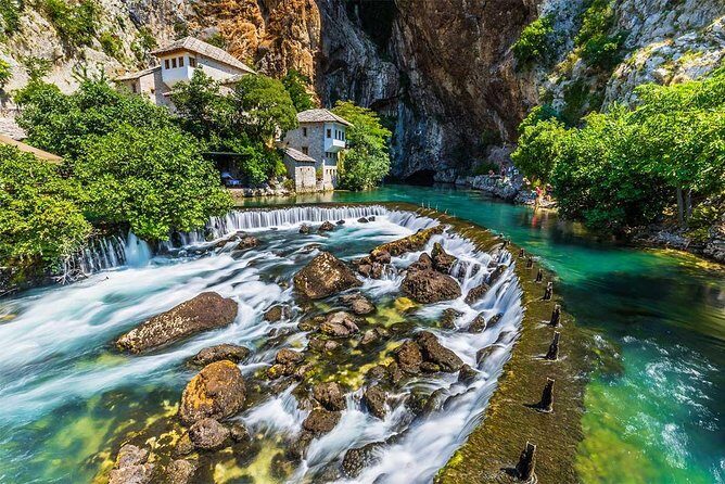Sarajevo to/from Dubrovnik Two-day Transfer Tour via Mostar - Why This Tour Offers Great Value