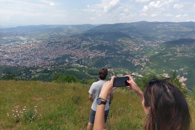 Sarajevo War Tour with TRAVELPLUS - Who Will Love This Tour?