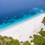 Sarandë: Catamaran Trip to Krorez & Kakome Beach with Lunch - What’s Included & What You Might Want to Bring