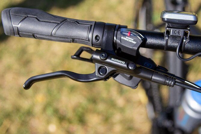 Sardinia Trekking Bike Rental - Why This Bike Rental Works for Different Travelers