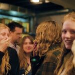 Saturday Night Pub Crawl for Professionals in Athens, Greece - Practicalities: What to Expect and Why It Matters