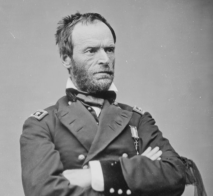 Savannah: Civil War Walking Tour - Who Will Love This Tour?