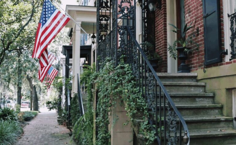 Savannah: History Walking Tour - Who Is This Tour Best For?