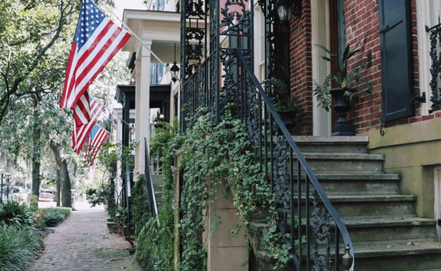 Savannah: History Walking Tour - Who Is This Tour Best For?