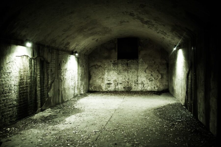 Savannah Terrors: Spirits & Spirits Haunted Pub Crawl - The Drinks and Atmosphere