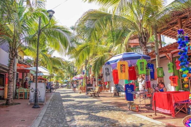 Sayulita and San Pancho Day Trip - Authentic Experiences Backed by Reviews