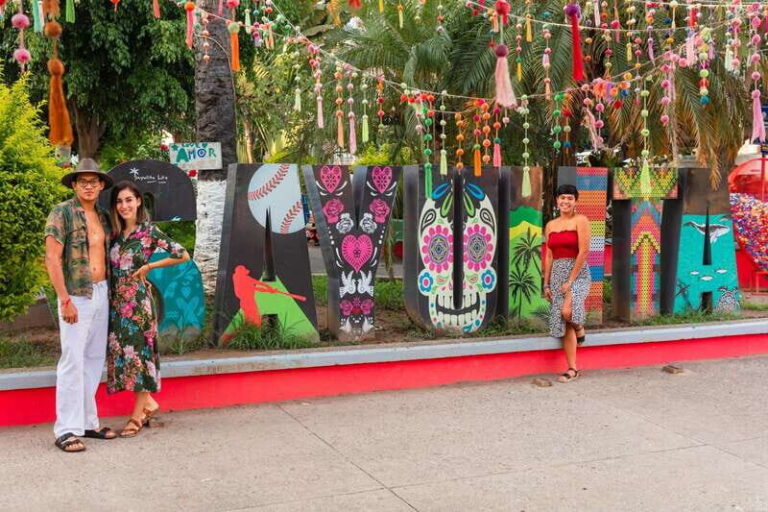 Sayulita Escape Polaris RZR Tour: Puerto Vallarta - The Itinerary Breakdown: What to Expect