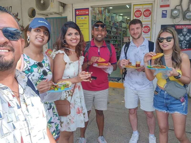 Sayulita: Guided Tour, Cacao Tasting, and Food Tour - A Closer Look at the Experience