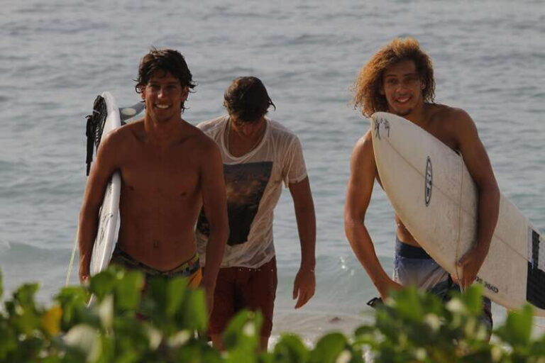 Sayulita: La Lancha Beach, Sunset Surfing Lesson - An In-Depth Look at the Experience