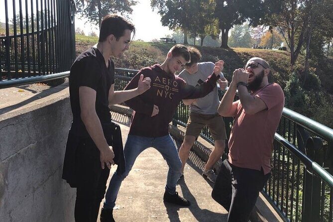 Scavenger Hunt Adventure in Denton by Zombie Scavengers - Value and Cost Analysis