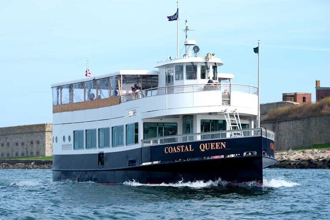 Scenic Bay Cruise of Narragansett Bay from Newport - The Sum Up: Is This Cruise Worth It?