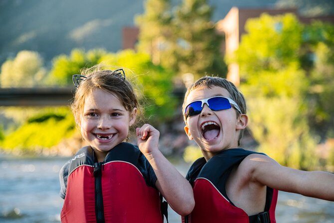Scenic Canyon Half-Day Float - The Guides and Their Impact