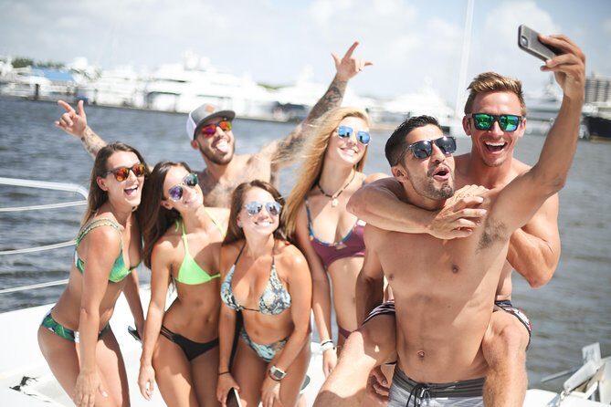 Scenic Sunset Cruise in West Palm Beach - Practical Tips for Booking and Enjoying