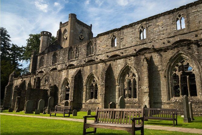 Scottish Highlands Day Trip and Edinburgh Military Tattoo - Tips for Making the Most of the Tour