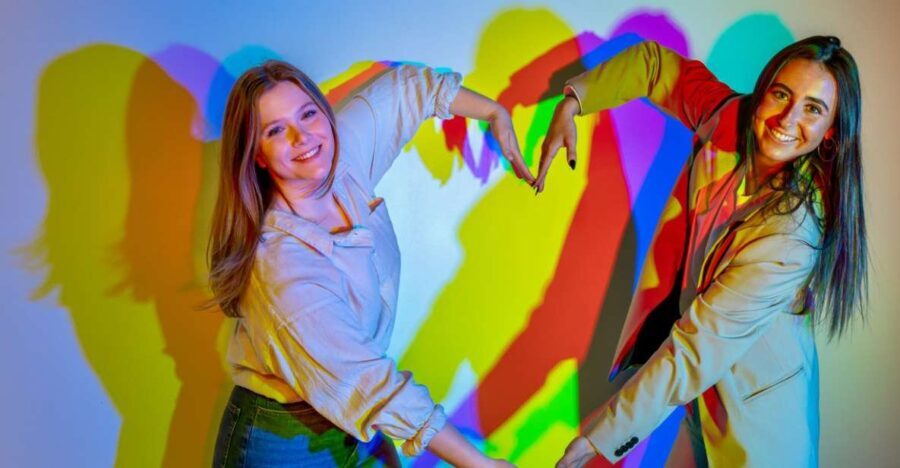 Scottsdale: Museum of Illusions Ticket at Arizona Boardwalk - The Value of the Experience