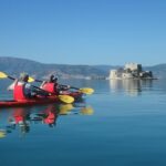 Sea Kayak Nafplio - Medieval Castles Tour - Final Thoughts: Is It Worth It?
