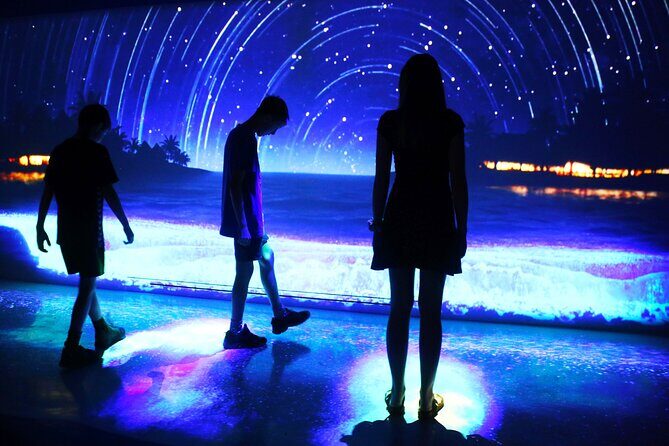SEA LIFE Konstanz Admission Ticket - Is It Worth Visiting?