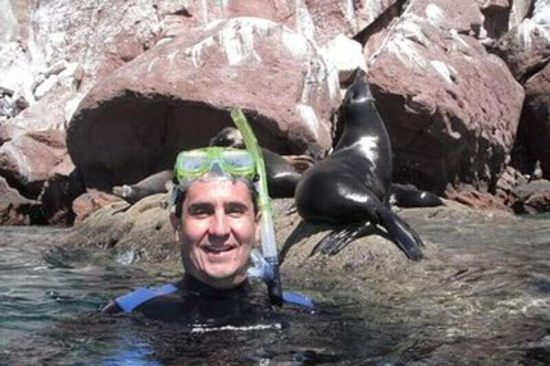 Sea of Cortez: Unforgettable Snorkeling Experience - The Itinerary Breakdown