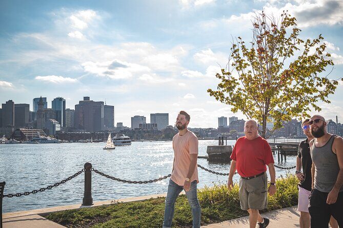 Seafood Lovers Boston Adventure - Final Thoughts: A Flavorful and Informative Boston Experience