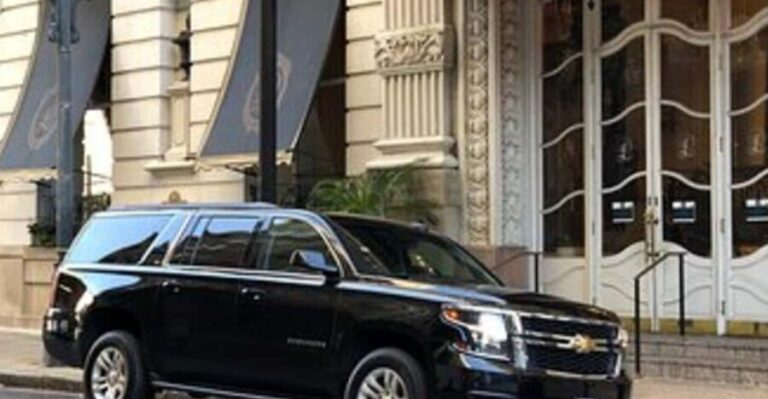 Seattle: King County International Airport transportation - What to Expect During Your Transfer