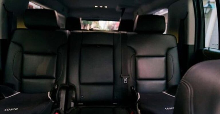 Seattle Lake Union SPB Airport Transportation - Real Traveler Insights